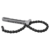 Llave Saca Filtros Aceite A Cadena Ajustable Hamilton Aut18