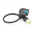 Adaptador Moto (DELPHI/BENELLI) 6PIN en internet