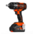 Llave De Impacto Brushless 20v Bateria 4a Hamilton Blt113 - comprar online