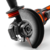 Amoladora Angular Brushless Bateria 4amp 20v Hamilton Blt115 en internet