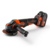Amoladora Angular Brushless Bateria 4amp 20v Hamilton Blt115 - comprar online