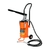 Engrasadora Manual 5 Kg A Palanca 5800 Psi Truper 16866