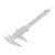 Calibre de Acero Inox Truper 14394