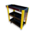 Carro tres bandejas curvo Tauro - comprar online