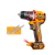 COMBO TALADRO ATORNILLADOR 13MM 20V 55NM + 2 BATERIA 2.0AH INGCO en internet