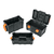 Caja Para Herramientas 3 En 1 Desmont C/ruedas Truper 102644 - comprar online