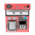 Banco de Pruebas Launch iSmartINC 605 - tienda online