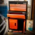 Mesa Carro Organizador Porta Herraminetas Hamilton Cph20 - MundoOBD