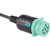 Cable Cummins 9 Pines Hembra - tienda online