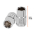 Bocallave Hexagonal 14 Mm Encastre 1/2 13 Mm Truper 13264 - MundoOBD