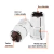 Bocallave Hexagonal 9/16 Encastre 1/2 13 Mm Truper 13233 en internet