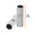 Bocallave Tubo Dado Largo Bujia 5/8 Truper 13365 - MundoOBD