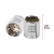 Bocallave Tubo 28mm Estriado Encastre 1/2 Truper 13542 - MundoOBD