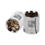 Tubo Bocallave Hexagonal 15/16 Enc 1/2" Truper 13239