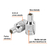 Tubo Bocallave Estriado 4mm 1/4 Truper 100973 en internet