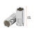 Tubo Bocallave Estriado 8mm 1/4 Truper 100980 - MundoOBD