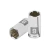 Tubo Bocallave Estriado 9mm 1/4 Truper 100981 - comprar online
