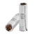 Tubo Bocallave Largo Hexagonal 10Mm Encastre 1/4 Truper 13204