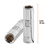 Tubo Bocallave Largo Hexagonal 10Mm Encastre 1/4 Truper 13204 en internet
