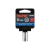 Tubo Bocallave Estriado 11mm 1/4 Truper 100984