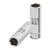 Tubo Bocallave Largo Hexagonal 11Mm Encastre 1/4 Truper 13205