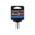 Tubo Bocallave Estriado 12mm 1/4 Truper 100986