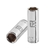 Tubo Bocallave Largo Hexagonal 12Mm Encastre 1/4 Truper 13206