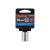 Tubo Bocallave Estriado 14mm 1/4 Truper 100953