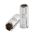 Tubo Bocallave Largo Hexagonal 14Mm Encastre 1/4 Truper 13208
