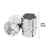 Tubo Bocallave Hexagonal 32mm 3/4 Truper 14981 - MundoOBD