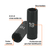 Bocallave Tubo De Impacto Largo 19Mm Enc 1/2 Truper 12431 en internet
