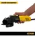 Amoladora Angular 720 Watts 115 Mm Konan De Mano Kc115 - tienda online