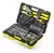 Juego Herramientas Kuper Racing Caja 150 Piezas en internet