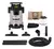 Aspiradora De Acero Para Seco Y Húmedo 1050W 30L DeWalt DXV30SA - comprar online