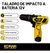 Imagen de Taladro Atornillador De Impacto A Batería 12v Konan K1012VT