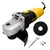 Amoladora Angular 720 Watts 115 Mm Konan De Mano Kc115