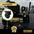 Compresor De Aire 50 Litros 2hp Konan Kcn/50 en internet