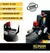 Imagen de Compresor De Aire 50 Litros 2hp Konan Kcn/50