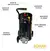 Compresor De Aire 50 Litros 2hp Konan Kcn/50 - MundoOBD