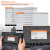 Obdstar Dc706 Programador Full Ecu Ecm Body Bcm + MP001 - tienda online