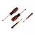 Set Kit 18 Destornilladores Con Punta Magnética DJ18 Hamilton - tienda online