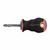Destornillador punta Cruz 1/4" x 1-1/2" mango Comfort Grip Truper