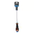 Destornillador punta Cruz 1/4" x 8" mango Comfort Grip Truper 14082 - MundoOBD