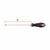 Destornillador punta Cruz 1/4" x 8" mango Comfort Grip Truper 14082 en internet