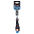Destornillador punta Cruz 3/16" x 3" mango Comfort Grip Truper - MundoOBD