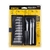 Juego Kit Cuchillas Cortadores De Precisión 13pc Pretul 22409 - MundoOBD