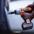 Llave Impacto Inalambrica 18v Bateria Lusqtoff Lil530-8b - comprar online