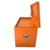 Gabinete Organizador Metál 4 Bandejas Lusqtoff Gml4-8 - MundoOBD