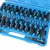 Kit de Herramientas Para Conectores Automotriz Autool MMT21003-8 - MundoOBD