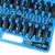 Kit de Herramientas Para Conectores Automotriz Autool MMT21003-8 en internet